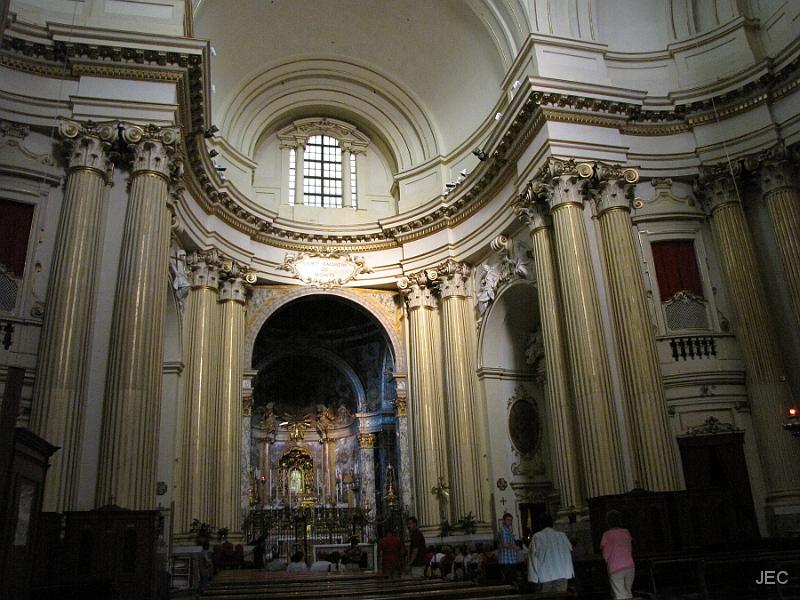 1032783_11.08.30.JPG - Bologna, Santuario della Madonna di San Luca