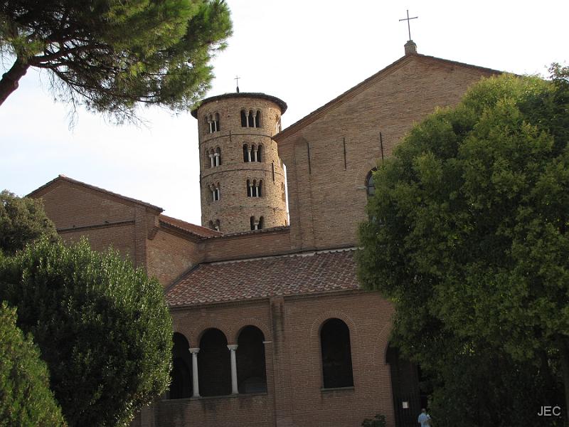 1033160_11.09.01.JPG - Ravenna - Basilica di Sant'Apollinare in Classe