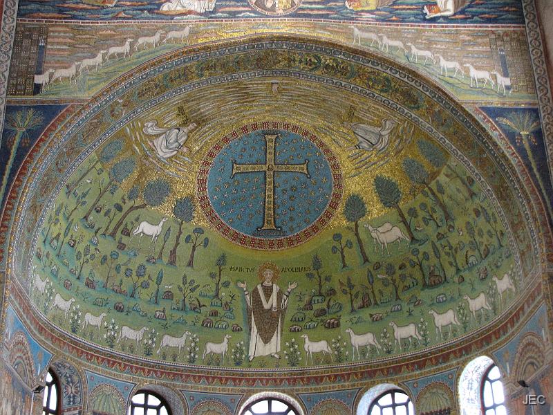 1033169_11.09.01.JPG - Ravenna - Basilica di Sant'Apollinare in Classe