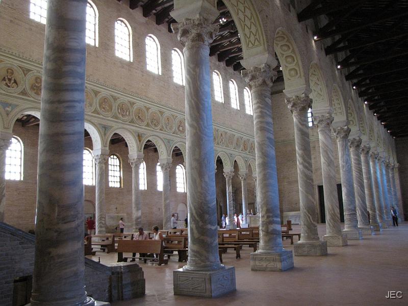 1033216_11.09.01.JPG - Ravenna - Basilica di Sant'Apollinare in Classe