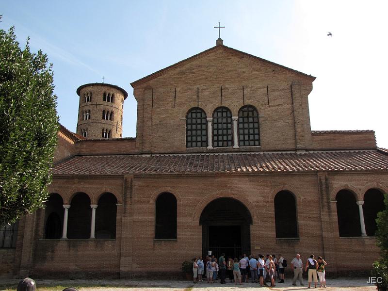 1033227_11.09.01.JPG - Ravenna - Basilica di Sant'Apollinare in Classe