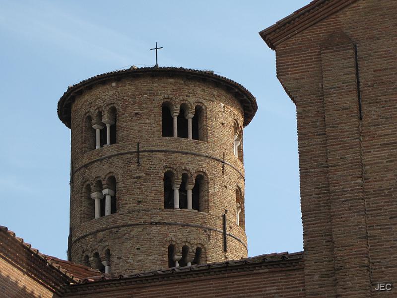 1033232_11.09.01.JPG - Ravenna - Basilica di Sant'Apollinare in Classe