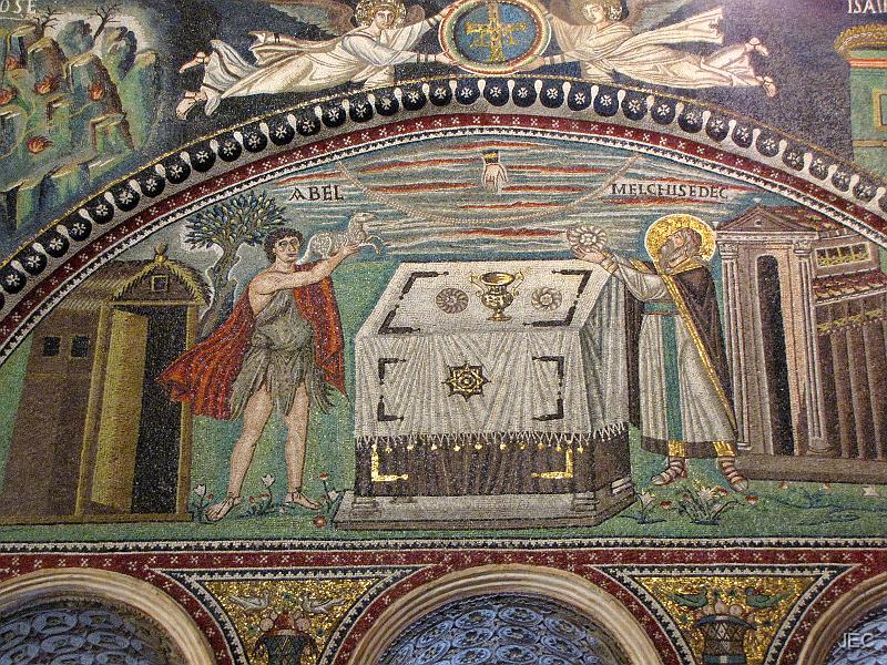 1033311_11.09.01.JPG - Ravenna - Basilika San Vitale