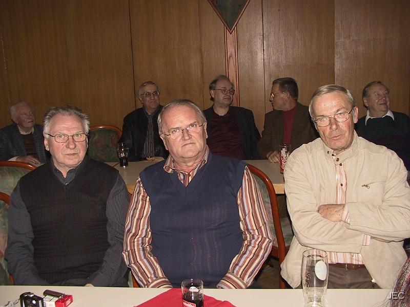 0038601_07.03.07.jpg - Franz Hemmelmoser, Wilhelm Steindorfer, Raimund Steininger