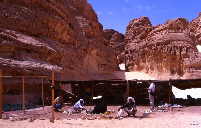24.jpg - Sinai | zu Gast bei einer Beduinenfamilie