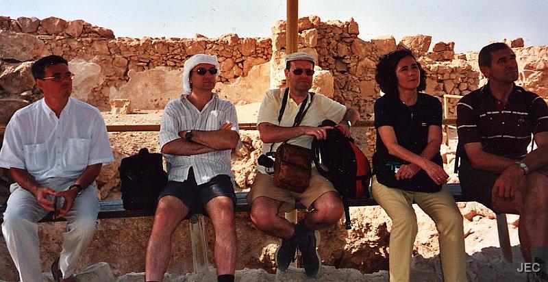 33.jpg - auf Masada