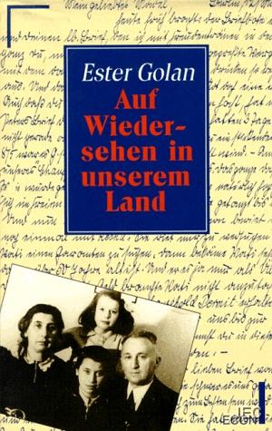 80.jpg - Buch von Ester Golan ber Ihre Kindheit - getrennt von den Eltern - auf der Fluch vor den Nazi
